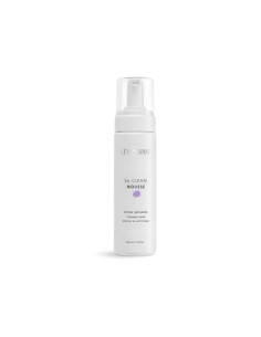 Espuma Limpiadora Levissime Be.Clean Mousse 200Ml