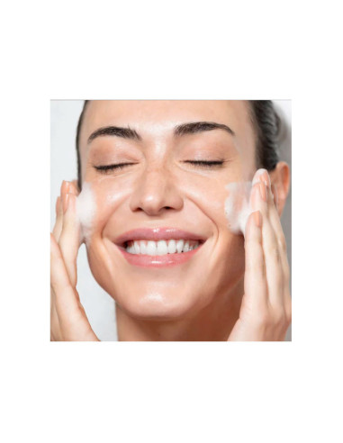 Espuma Limpiadora Levissime Be.Clean Mousse 200Ml