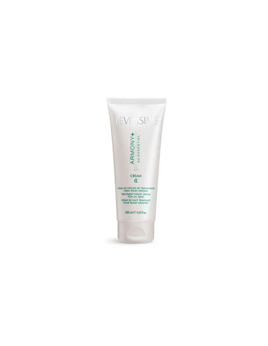 Crema Noche Pieles Grasas Levissime Armony+ Be.Essential 200Ml