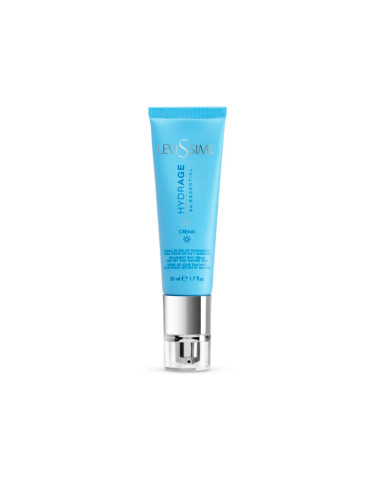 Crema De Día Pieles Secas Levissime Hydrage Be.Essential 50Ml