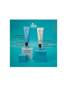 Crema Noche Pieles Secas Levissime Hydrage Be.Essential 50Ml 2