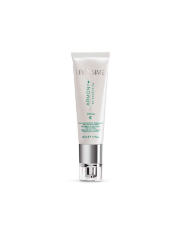 Crema Noche Pieles Grasas Levissime Armony+ Be.Essential 50Ml