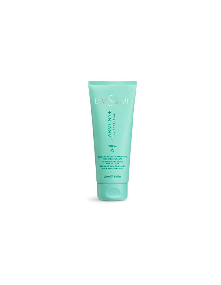 Sérum Día Pieles Grasas Levissime Armony+ Be.Essential 200Ml