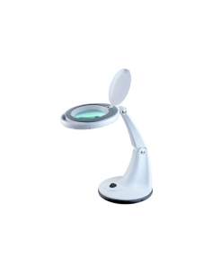 Lupa Led Mesa WKL001