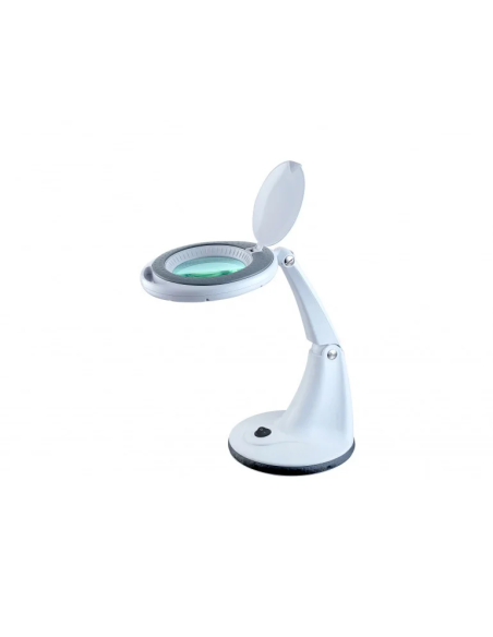 Lupa Led Mesa WKL001