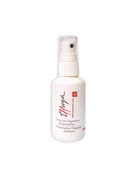 Spray Thuya Desinfectante 50Ml