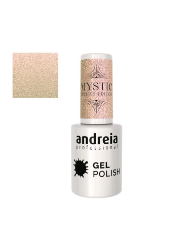 Esmalte Semipermanente Andreia Gel Polish 10.5Ml Nº MS2