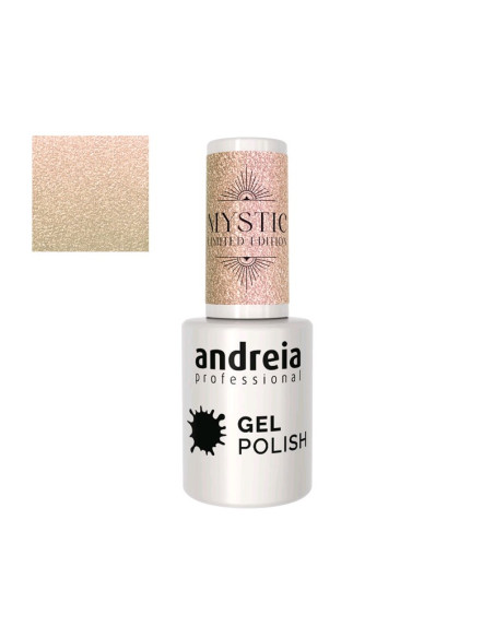 Esmalte Semipermanente Andreia Gel Polish 10.5Ml Nº MS2