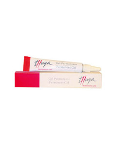 Gel Thuya Permanente Pestañas 15Ml