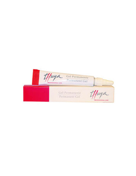 Gel Thuya Permanente Pestañas 15Ml