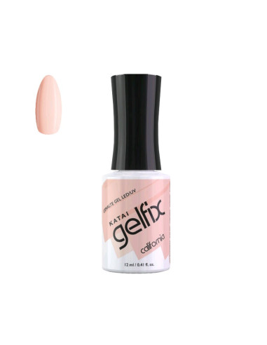 Esmalte Semipermanente Katai Gelfix California 12Ml