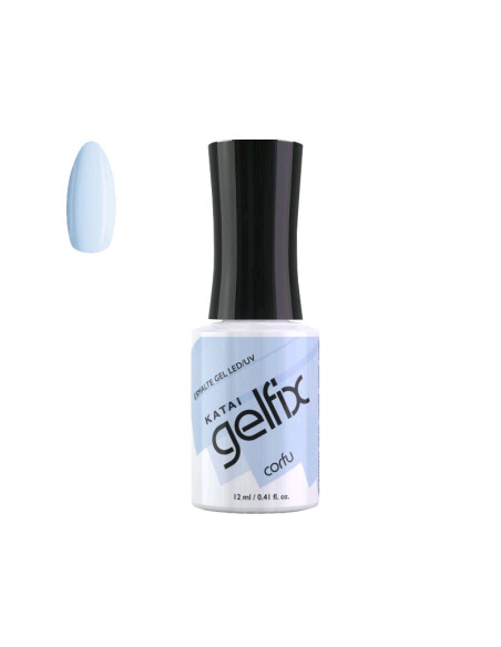 Esmalte Semipermanente Katai Gelfix Corfu 12Ml