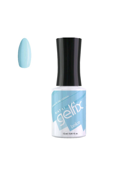 Esmalte Semipermanente Katai Gelfix Belice 12Ml