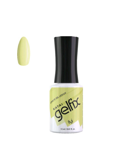 Esmalte Semipermanente Katai Gelfix Fiyi 12Ml