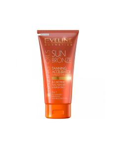Acelerador Bronceado Eveline Amazing Oils 150Ml