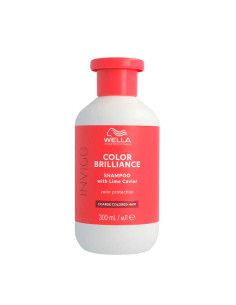 Champú Wella Invigo Color Brillance Cabello Grueso 300Ml