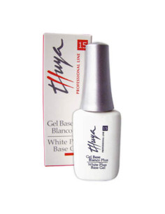 Gel Thuya Base Blanco Plus 15Ml