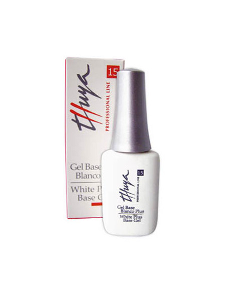 Gel Thuya Base Blanco Plus 15Ml