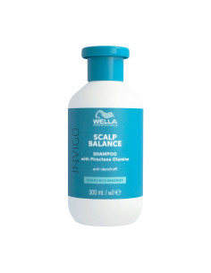 Champú Wella Invigo Scalp Balance Anti Caspa 300Ml