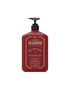 Champú Revitalizador Dr Jackson Potion 3.0 Formato 800Ml
