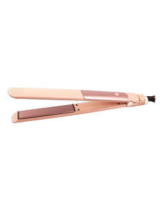 Plancha Romeo & Juliette Titanium Olympe Rosa