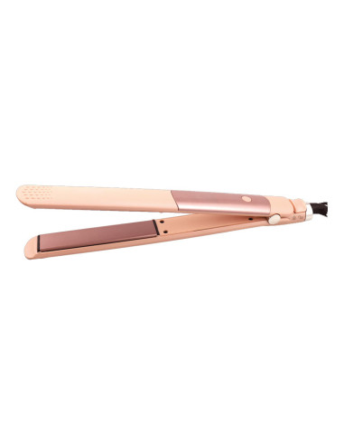 Plancha Romeo & Juliette Titanium Olympe Rosa