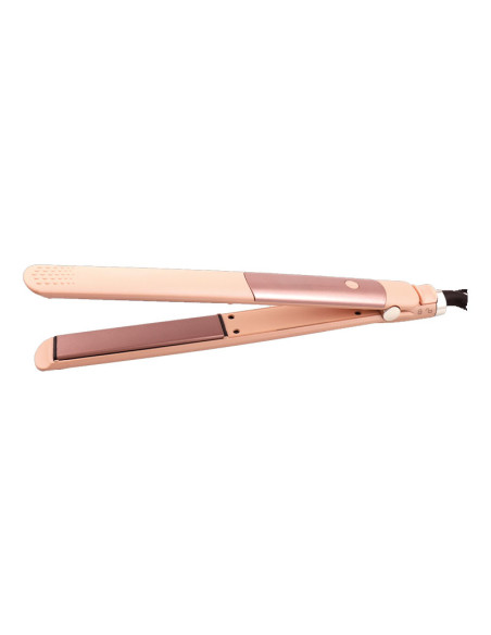 Plancha Romeo & Juliette Titanium Olympe Rosa