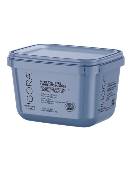 Decolorante Igora Vario Blond 450Gr