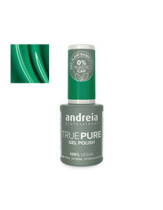 Esmalte Semipermanente Vegano Andreia True Pure Sin Hema T52