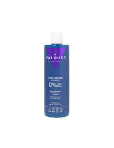 Champú Valquer Ácido Hialurónico Todo Tipo Cabello 0% 400Ml