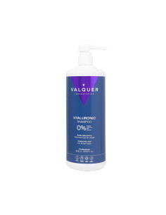 Champu Valquer Ácido Hialurónico Todo Tipo Cabello 0% Litro