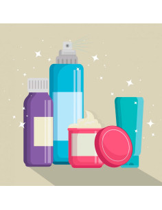 Pack Belleza Maquillaje y Kendra