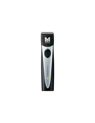 Maquina Acabados Moser Bateria Chromini Pro2 Typ 1591
