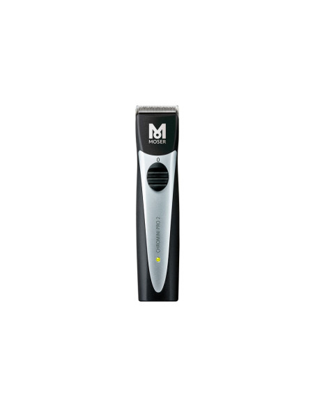 Maquina Acabados Moser Bateria Chromini Pro2 Typ 1591