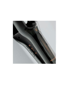 Plancha Vapor Frío Profesional Ultron Oshun 2