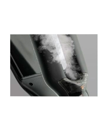 Plancha Vapor Frío Profesional Ultron Oshun