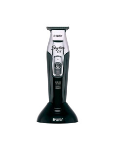 Máquina Acabados B-Way Bateria Trimmer T-Fast