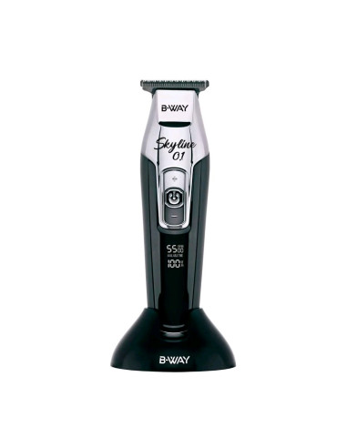 Máquina Acabados B-Way Bateria Trimmer T-Fast
