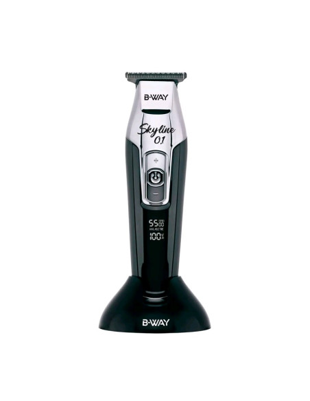 Máquina Acabados B-Way Bateria Trimmer T-Fast