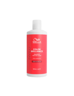 Champú Wella Invigo Color Brilliance Gruesos 500Ml
