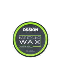 Cera Ossion Hair Styling Wax Matte 150Ml