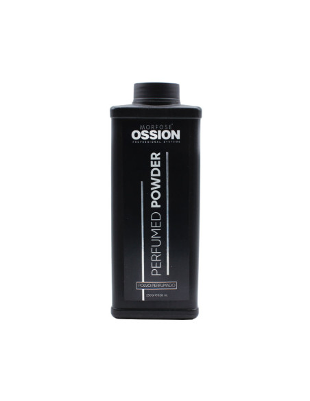 Polvos Talco Ossion Barber Talc 250Ml