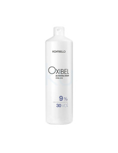 Oxigenadas Montibello Oxibel Crema Litro Nº 30