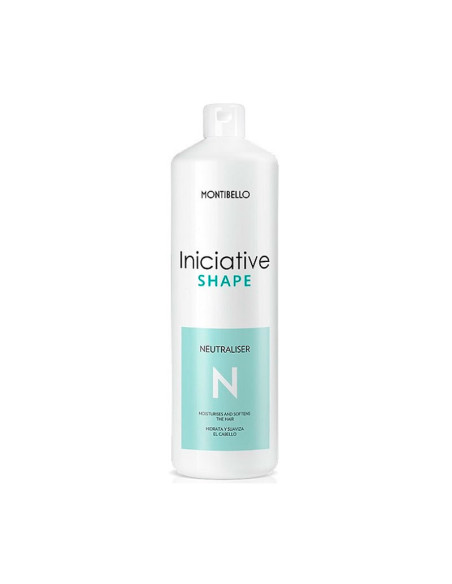 Neutralizante Montibello Iniciative Litro