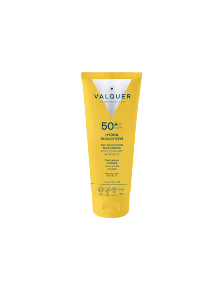 Sérum Facial Invisible Protección Spf50 Antiedad E Hidratante 40Ml