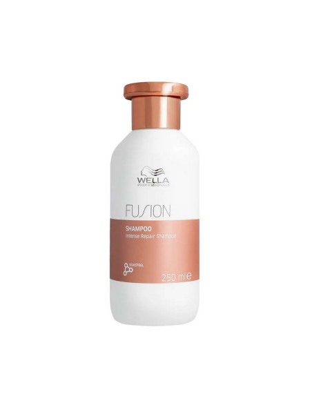 Champú Wella Intense Repair Fusion 250Ml