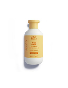 Champú Wella Solar Invigo Sun Care 300Ml