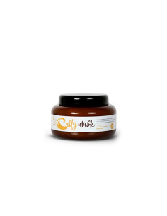Mascarilla Método Curly Irridiance 500Ml