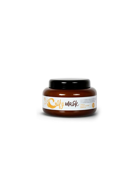 Mascarilla Método Curly Irridiance 500Ml