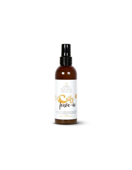 Acondicionador Leave-In Método Curly Irridiance 200Ml